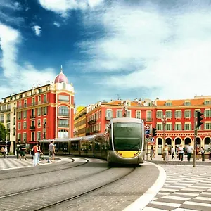  Appartement 2 Bedroom - Hyper Center - Kitchen - Tramway - Balcony - Air Conditioner - Wifi
