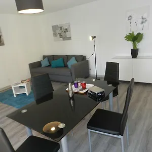  Appartement Beautiful 1 Bedroom Flat