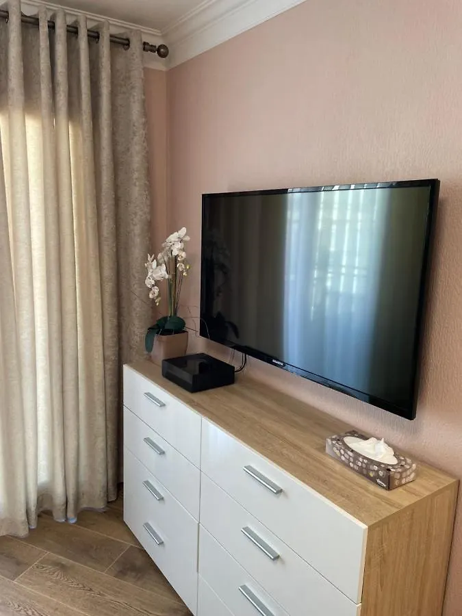 Studio With Swimming Pool 80 Meters Near The Beach Nice
