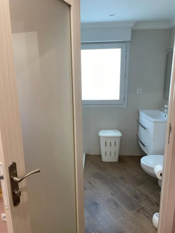 Studio With Swimming Pool 80 Meters Near The Beach Nice Appartement