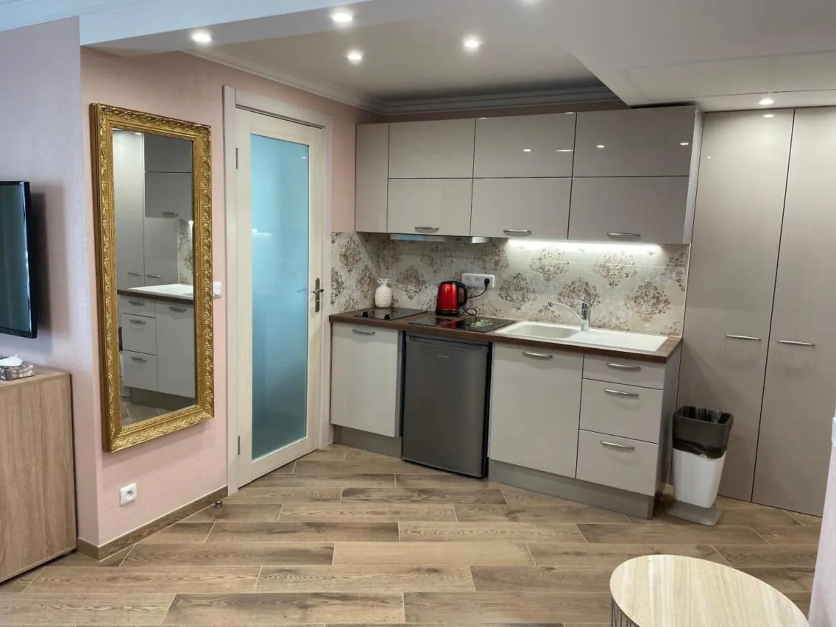 Studio With Swimming Pool 80 Meters Near The Beach Nice Appartement